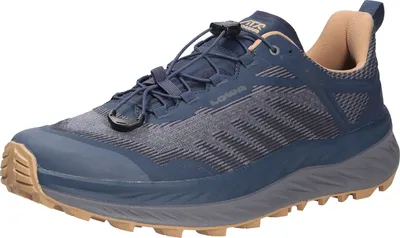 Immagine prodotto di Scarpe da trekking Lowa da uomo Fortux GTX Navy Dune
