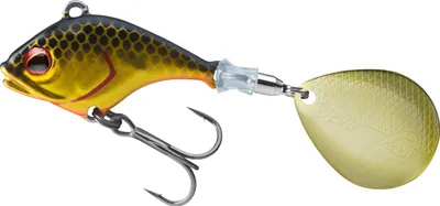 Immagine prodotto di Daiwa Prorex TG Spin Jig 21g Gold Nugget Jigspinner