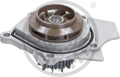 Obrázek produktu pro OPTIMAL AQ-2279 – Chladicí pumpa, vodní pumpa pro VW GOLF VI (5K1), Golf V hatchback (1K1), TIGUAN (5N), pro AUDI A4 Avant (8K5, B8), A6 Avant