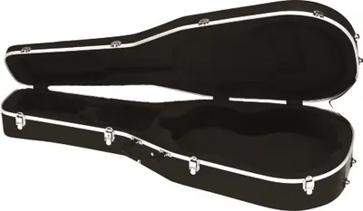 Produktbild von Gewa Western ABS Koffer 523.322