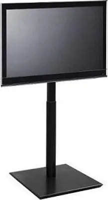 Image de ITB Handy Spring 127 cm (50") Noir