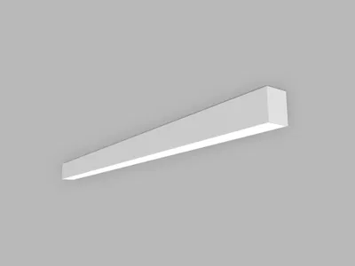 Obrázek produktu pro LED2 1314351DT Stropní svítidlo LINO II 150 P, W TRIAC 49 W 3000 K/3500 K/4000 K bílé