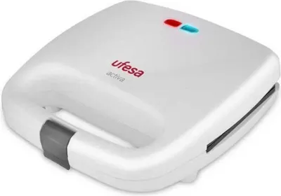 Obrázok produktu pre Ufesa SW7855, Biela, 750 W, 256 mm, 142 mm, 238 mm, 308 mm