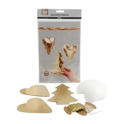 Produktbild von Creativ Company 498826, Kunstpapier