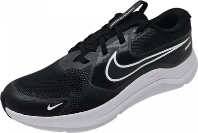 Produktbild von Nike Cosmikc Runner Sneaker Schwarz