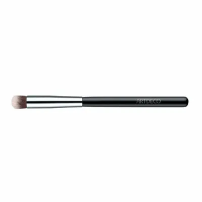 Produktbild von ARTDECO 60310, Concealer-Bürste, Abgerundet, Schwarz