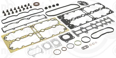 Immagine prodotto di ELRING 651.931 Set di guarnizioni testata per FIAT Ducato Furgone (250, 290) Ducato Cassone / Telaio (250, 290) Ducato Autobus (250, 290)