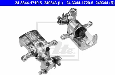 Produktbild von ATE Bremssattel  24.3344-1720.5