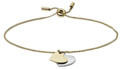 Produktbild von FOSSIL JEWELS Schmuck FOSSIL JF03948998
