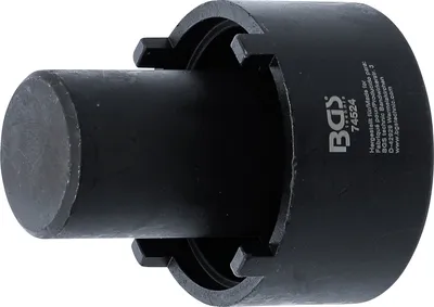 Immagine prodotto di BGS Chiave per mozzo asse posteriore per Ford Transit RWD - 74524