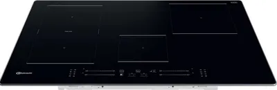 Produktbild von Bauknecht Induktions-Kochfeld BS 2677C AL, 77 cm, Flexi Zone, Automatik Funktionen