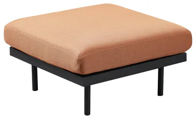 Produktbild von home24 Outdoor-Hocker