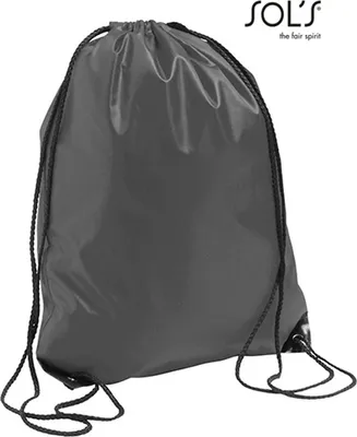 Immagine prodotto di SOLs Bags 70600 | Zaino Urban - Colore: Grafite - Dimensioni: 34,5 x 45 cm