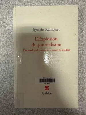 Produktbild von ISBN 9782718608358, Geschichte, Französisch