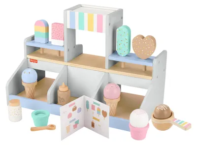 Immagine prodotto di Fisher-Price HXV21, 3 anni/anni