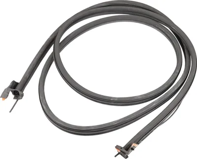 Produktbild von Fiat Dichtung für Hecktür, Teilenummer 1393838080