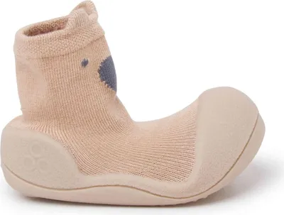 Image de ATTIPAS Sneakers 49350819610963 in Beige color size 21.5