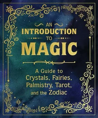Immagine prodotto di An Introduction to Magic