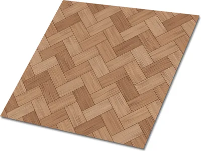 Produktbild von Selbstklebende Platten 30x30 cm Wandpaneele 9 Stück im Set Wanddeko - Chodel