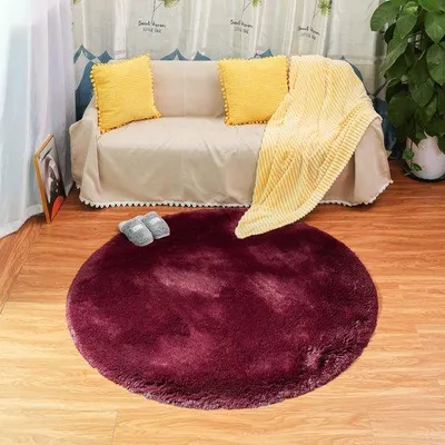 Productafbeelding van : Zacht design - vloerkleed voor kinderkamers