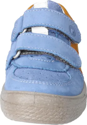 Produktbild von Ricosta Klettschuhe Jungen 32303139333435 Blau 27 EU