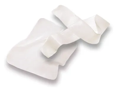 Image de Suprasorb X+Phmb Hydrobalance Pansement 14x20 cm 5 pces