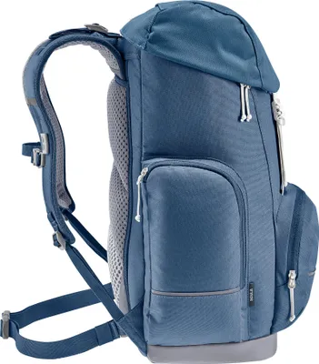 Produktbild von Deuter ProductName DE, Wandern, Blau, Seitentasche, M, 30 l, 1,27 kg
