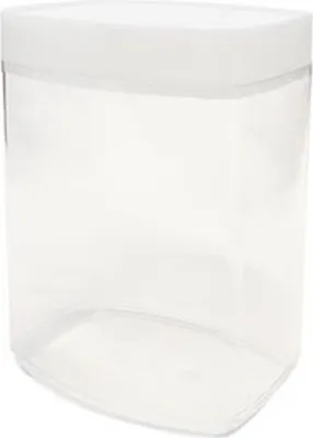 Produktbild von CZ dóza 0,80l čirá,kouř. na syp.potr.