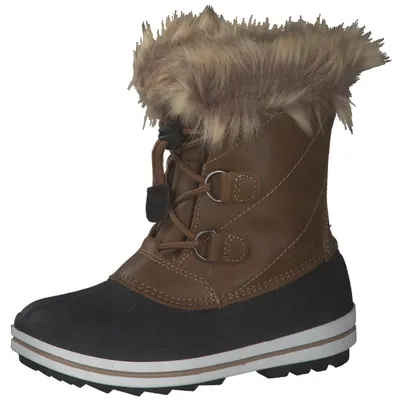 Productafbeelding van CMP KIDS ANTHILIAN - Waterdichte sneeuwlaars