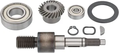 Zdjęcie produktu dla HAZET 9033N-7-09/8 Zestaw wrzecion