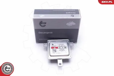 Obrázok produktu pre ESEN SKV riadiaca jednotka svetlometov 59SKV039 pravá/ľavá pre VW Touareg (7P5, 7P6) 0,29 kg