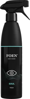 Produktbild von Foen Soul Raumduft (450 ml)