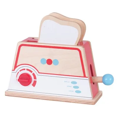 Obrázok produktu pre Bigjigs Toys Drevené hračky - Hriankovač