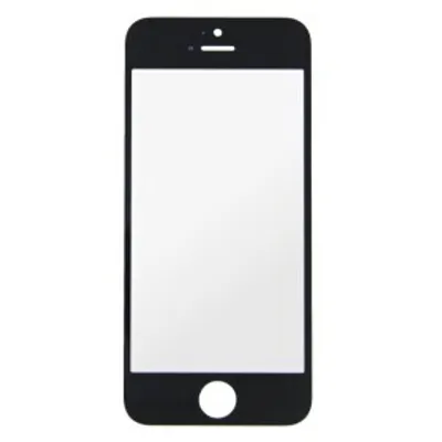 Produktbild von Touchscreen für iPhone 5 5c 5s Schwarz LCD Bildschirm Ersatz