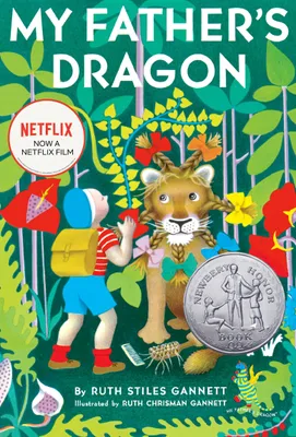 Produktbild von My Father's Dragon