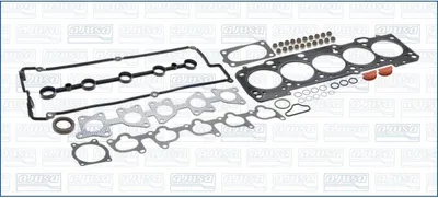 Produktbild von AJUSA 52101100 Zylinderkopf Dichtungssatz für AUDI 80 Limousine (8C2, B4) 80 Avant (8C5, B4) 100 Limousine (4A2, C4) A6 Avant (4A5, C4) A6 Limousine