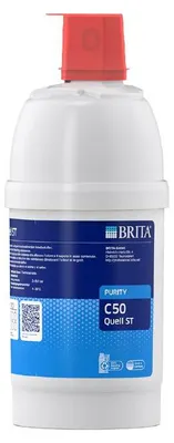 Produktbild von BRITA PURITY C50 Filterkartusche