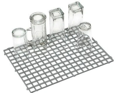 Produktbild von Gläserabtropfmatten 40 X 30 cm - 2er pack - Germany