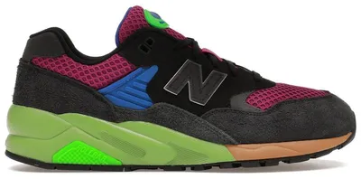 Imagen del producto de New Balance 580 Phantom, varios colores - Talla EU 41.5