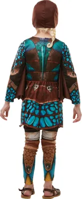 Immagine prodotto di Costume da bambina Astrid Dragons 3 Deluxe