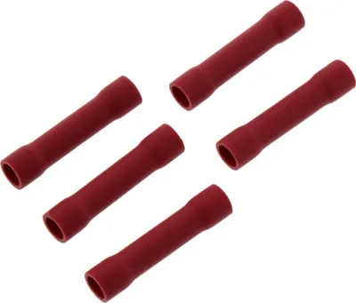 Produktbild von Stoßverbinder JMP 0,5-1,5 5ST