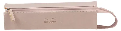 Immagine prodotto di Rhodia  Astuccio quadrato 23x5x5 rosa2