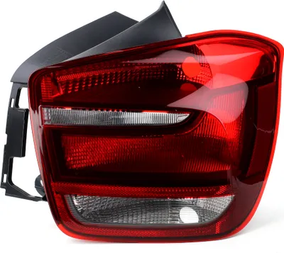 Obrázek produktu pro Johns, zadní sdružené sv?tlo zadní sv?tlo pasuje pro BMW ?ady 1 F20 F21 11/2010-02/15 pravé Halogenové