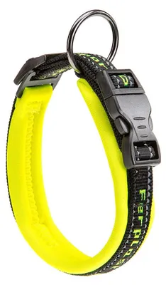 Produktbild von Ferplast SPORT DOG C20/43 COLLAR YELLOW