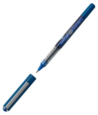 Obrázok produktu pre uni-ball UB150ROP B uni-ball roller eye ocean care 0,5, modrá