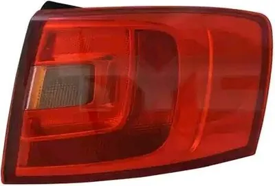 Produktbild von TYC Rückleuchte Heckleuchte Links Äusserer für VW Jetta IV (162, 163, AV3, AV2)
