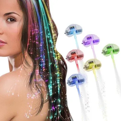 Immagine prodotto di Confezione da 3 fermagli per capelli a forma di banana, neri