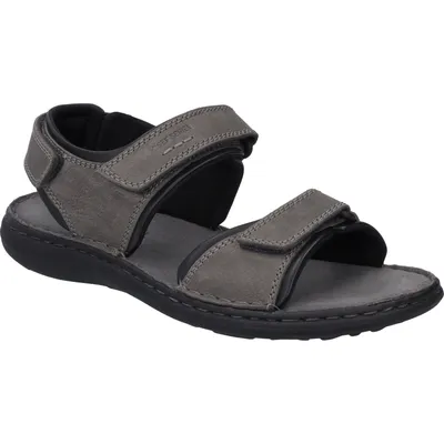 Produktbild von JOSEF SEIBEL Vincent 09 | Sandale für Herren | Grau