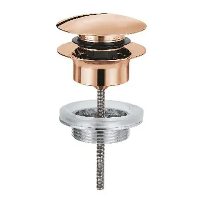 Image de Grohe Drainage Sets - Drainage Set, Warm Sunset 65807DA0