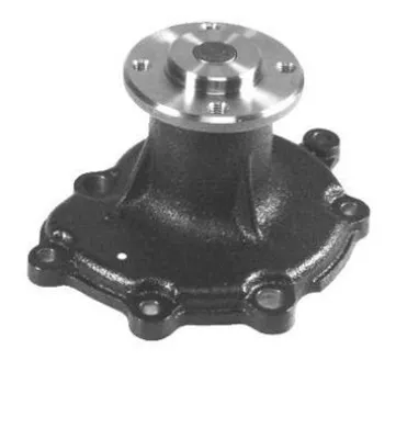 Produktbild von AISIN Kühlmittelpumpe Wasserpumpe für TOYOTA COROLLA Liftback (E11) WPZ-005